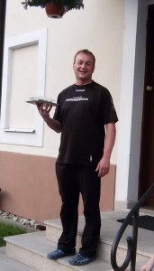 otec Kamil